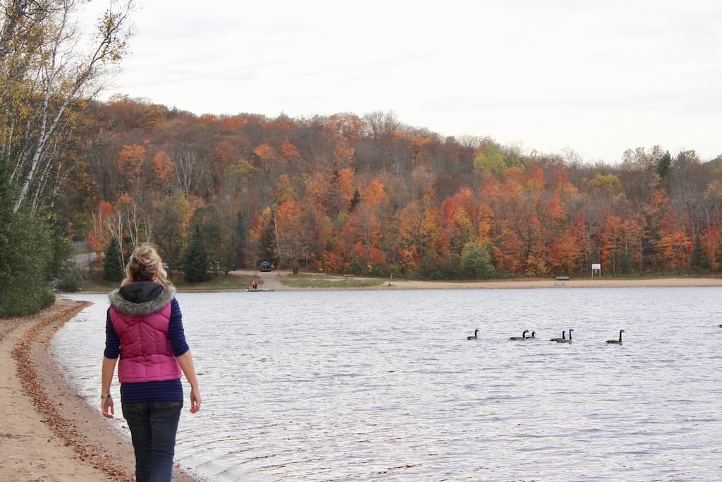 Arrowhead Provincial Park