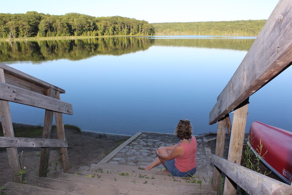 Awenda Provincial Park