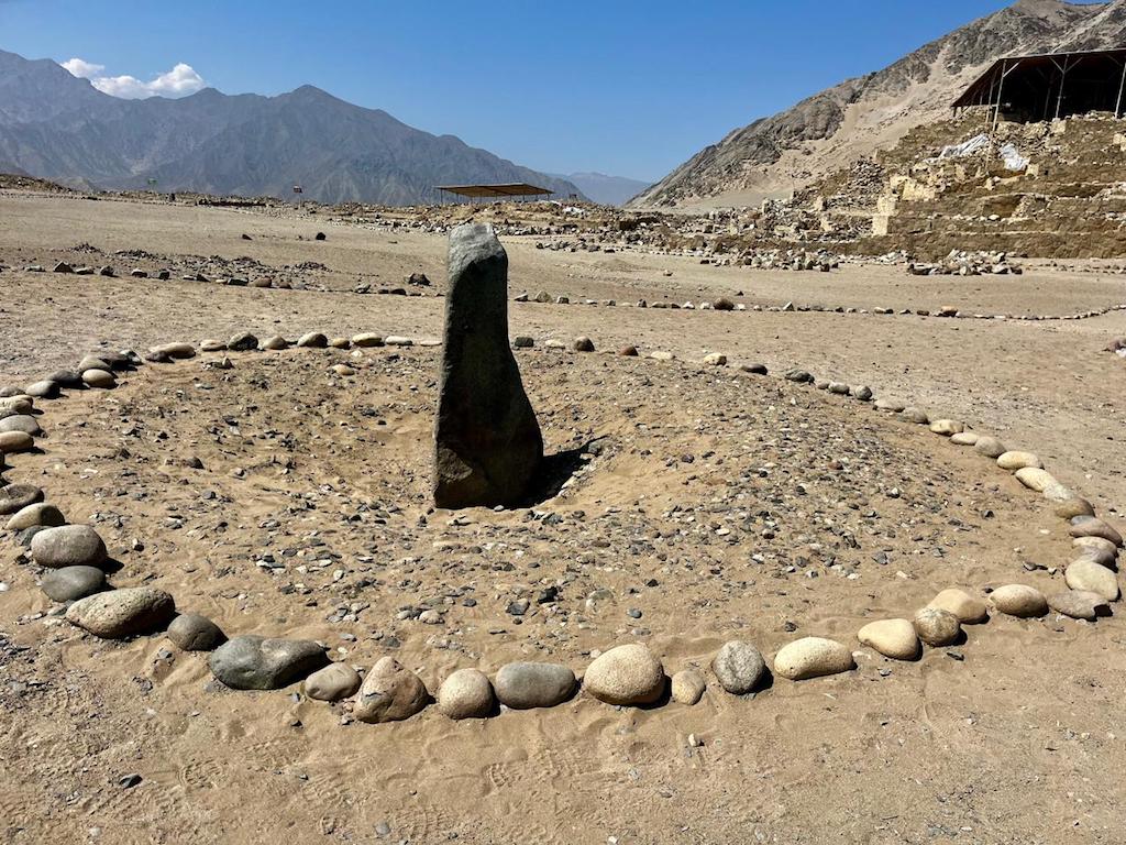 Caral-Supe