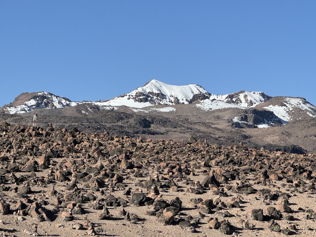 Colca Vadisi