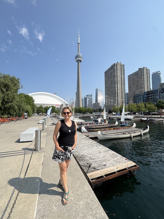 Harbourfront