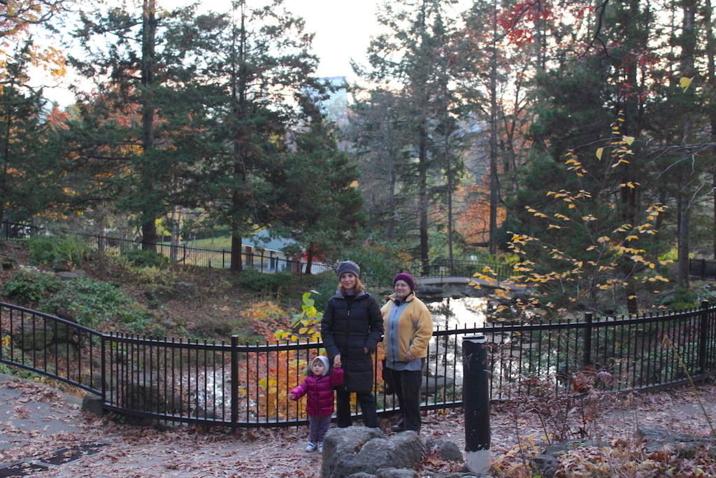 High Park