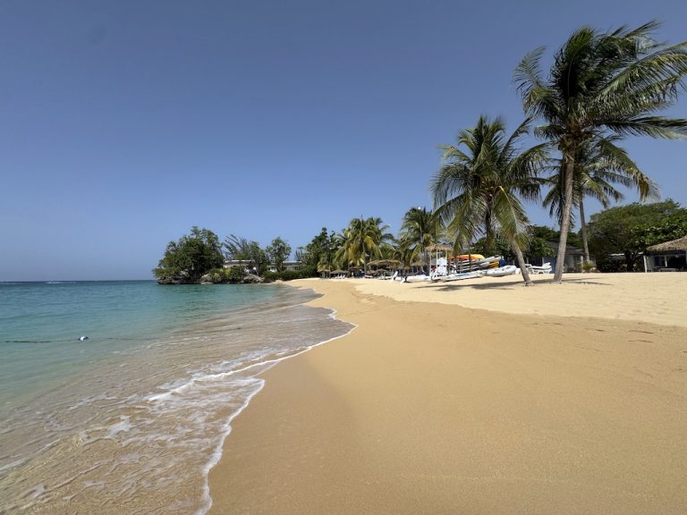 Jamaika - Ocho Rios - Jamaica Inn