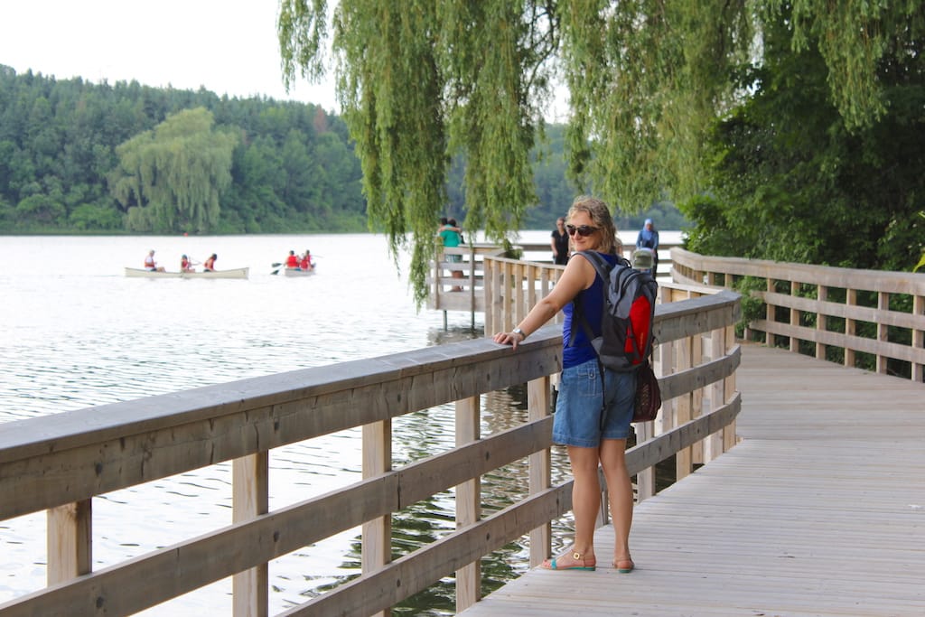 Kelso Conservation Area