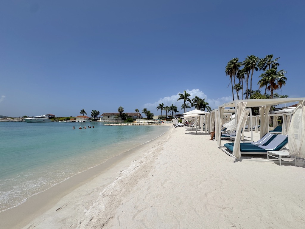 Ocho Rios - Moon Palace Hotel