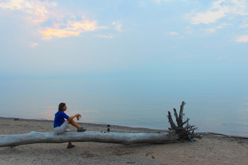 Pinery Provincial Park