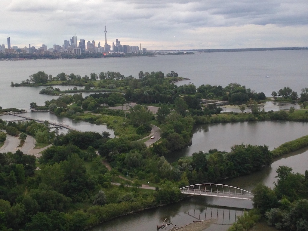 Toronto
