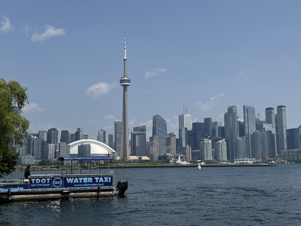 Toronto Adaları