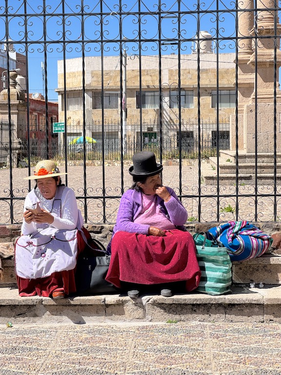 Colca Vadisi