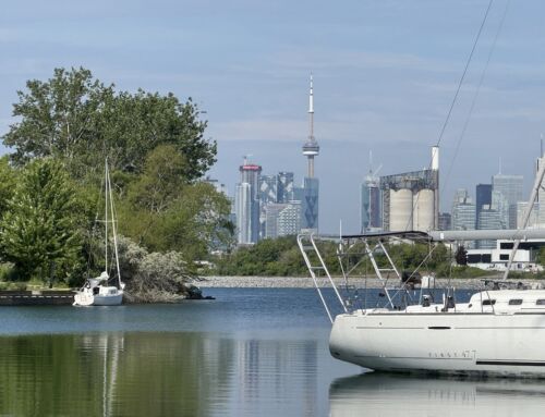 Ontario Eyaleti Gezi Rehberi