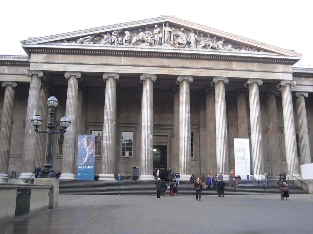 British Museum