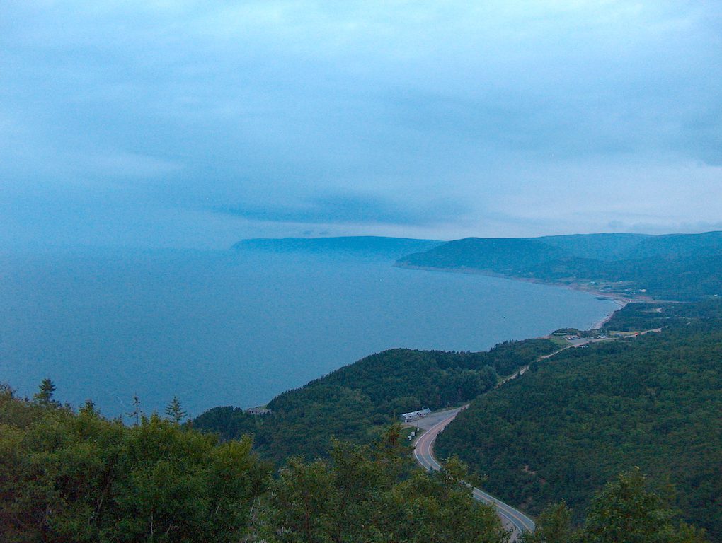 Cabot Trail