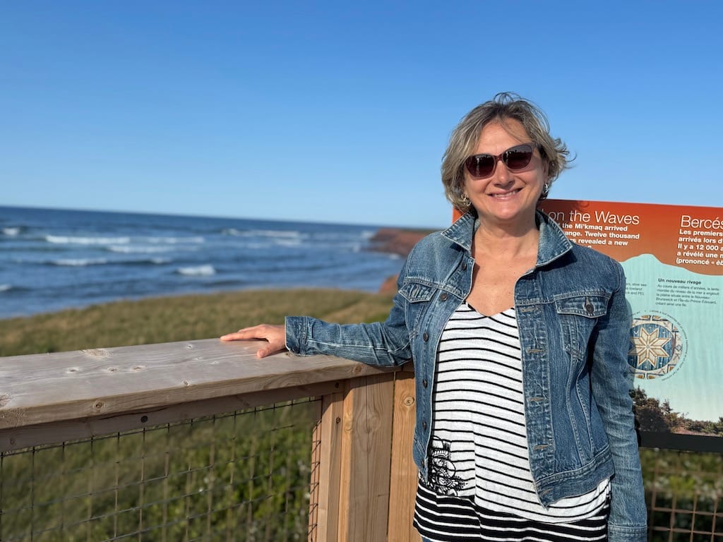 PEI - Cavendish Beach