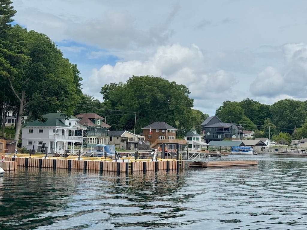 Gananoque