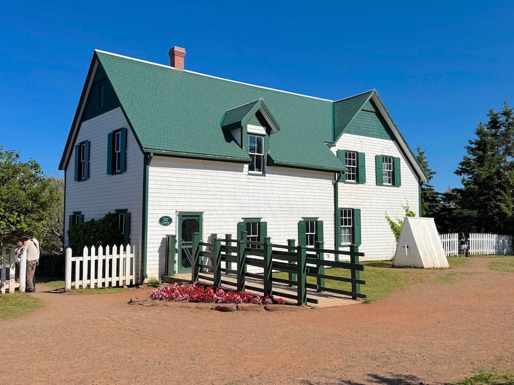 Green Gables