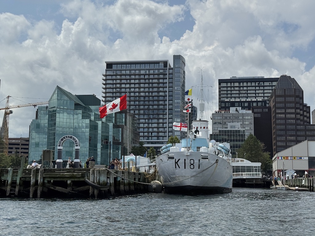 Halifax