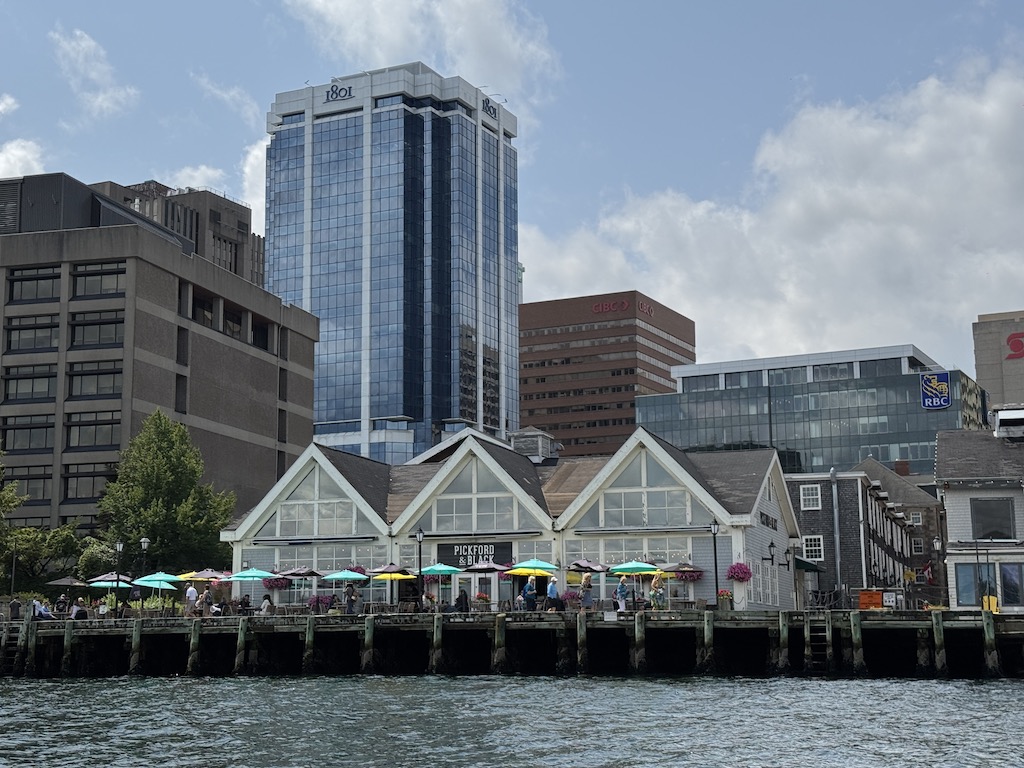 Halifax
