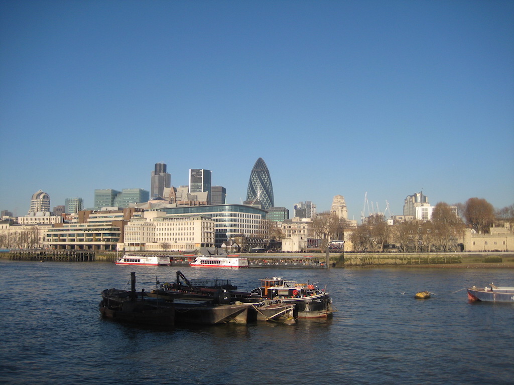 Londra