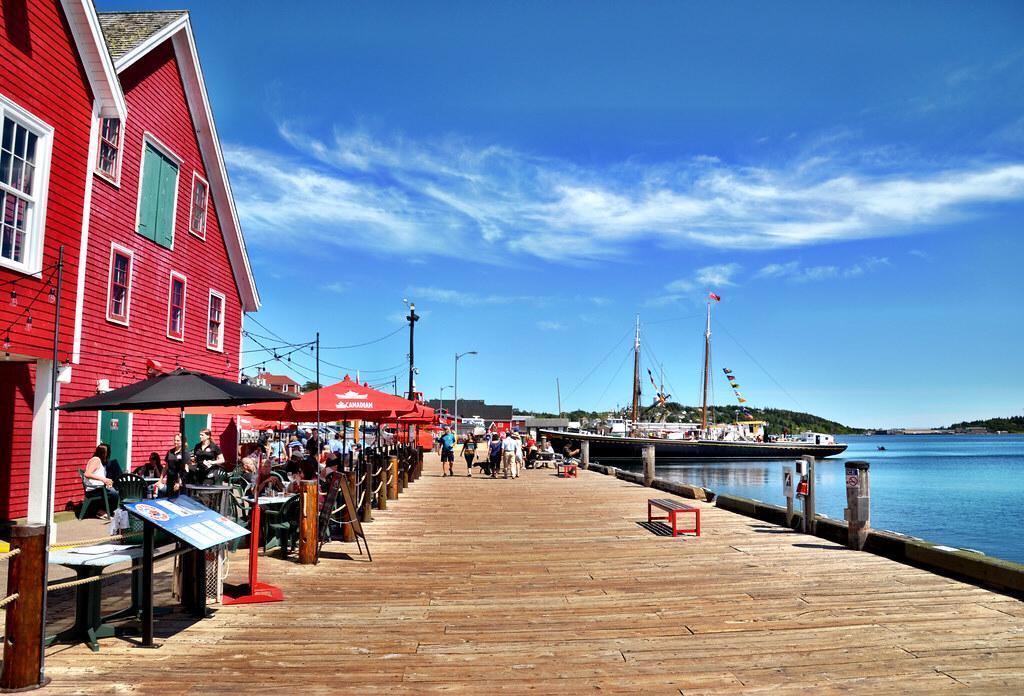 Lunenberg
