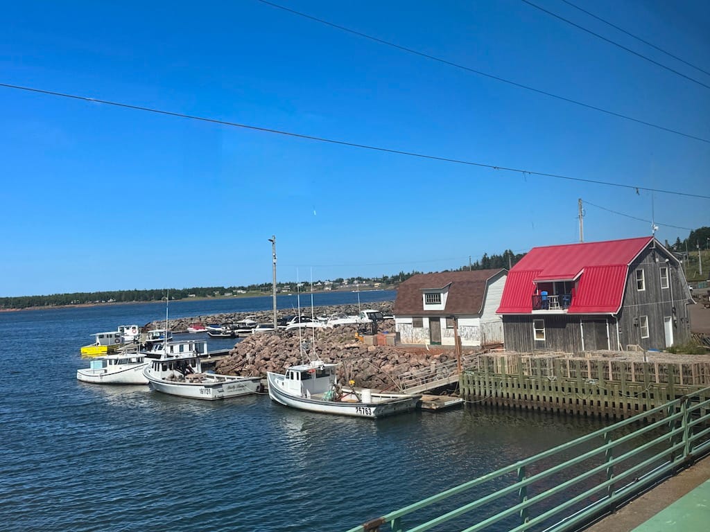 PEI