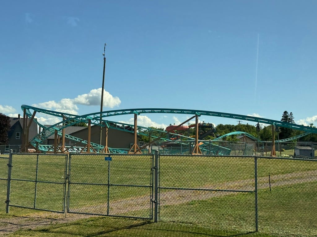 Shining Waters Family Fun Park