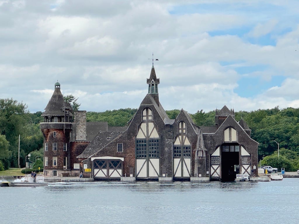 Thousand Islands