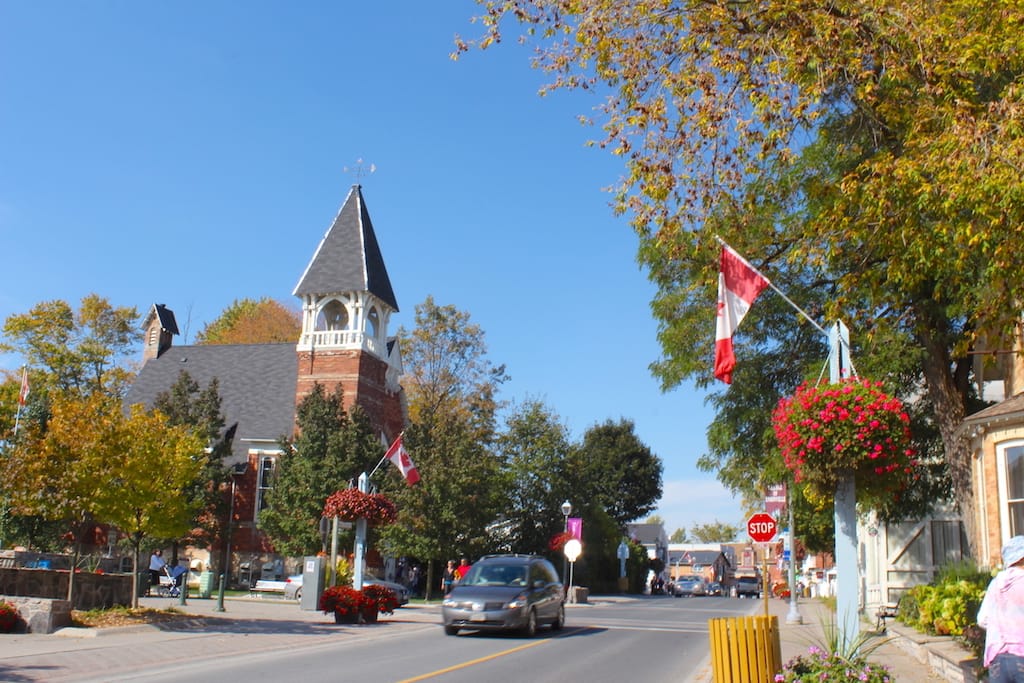 Unionville