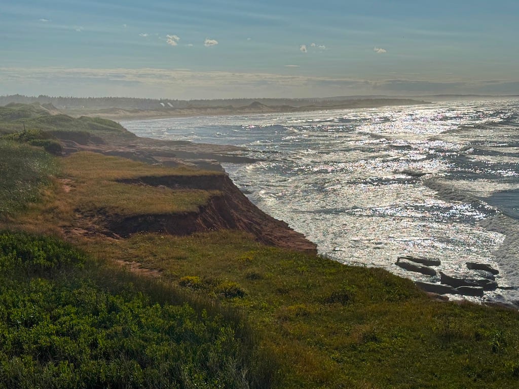 PEI - Cavendish Beach