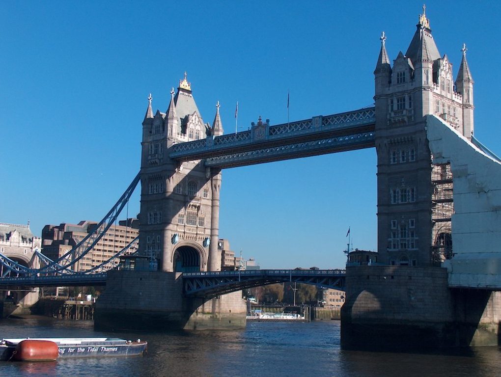 Tower Bridge