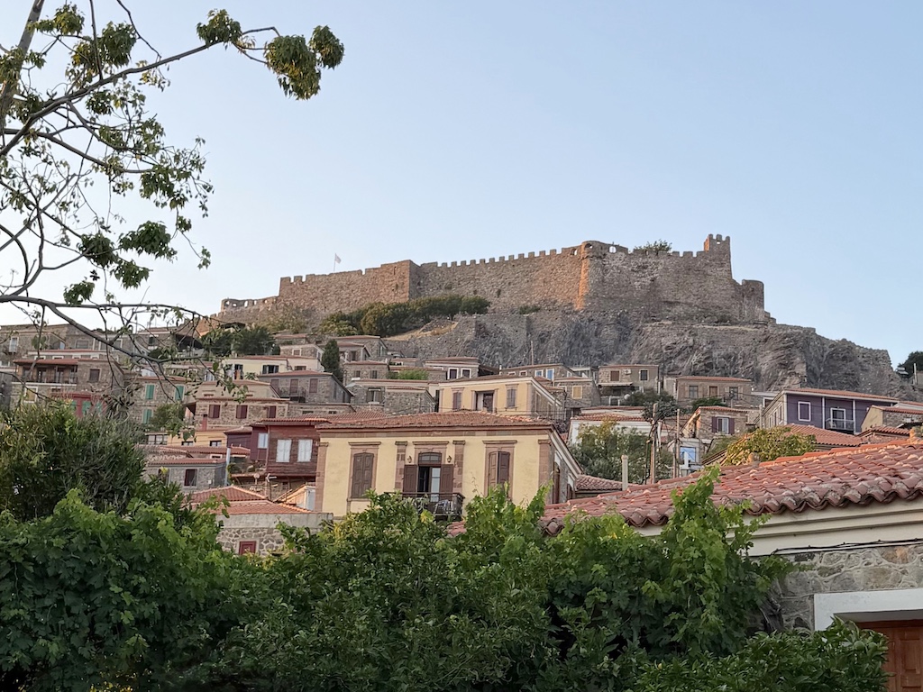 Molyvos