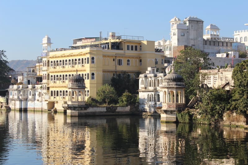 Udaipur