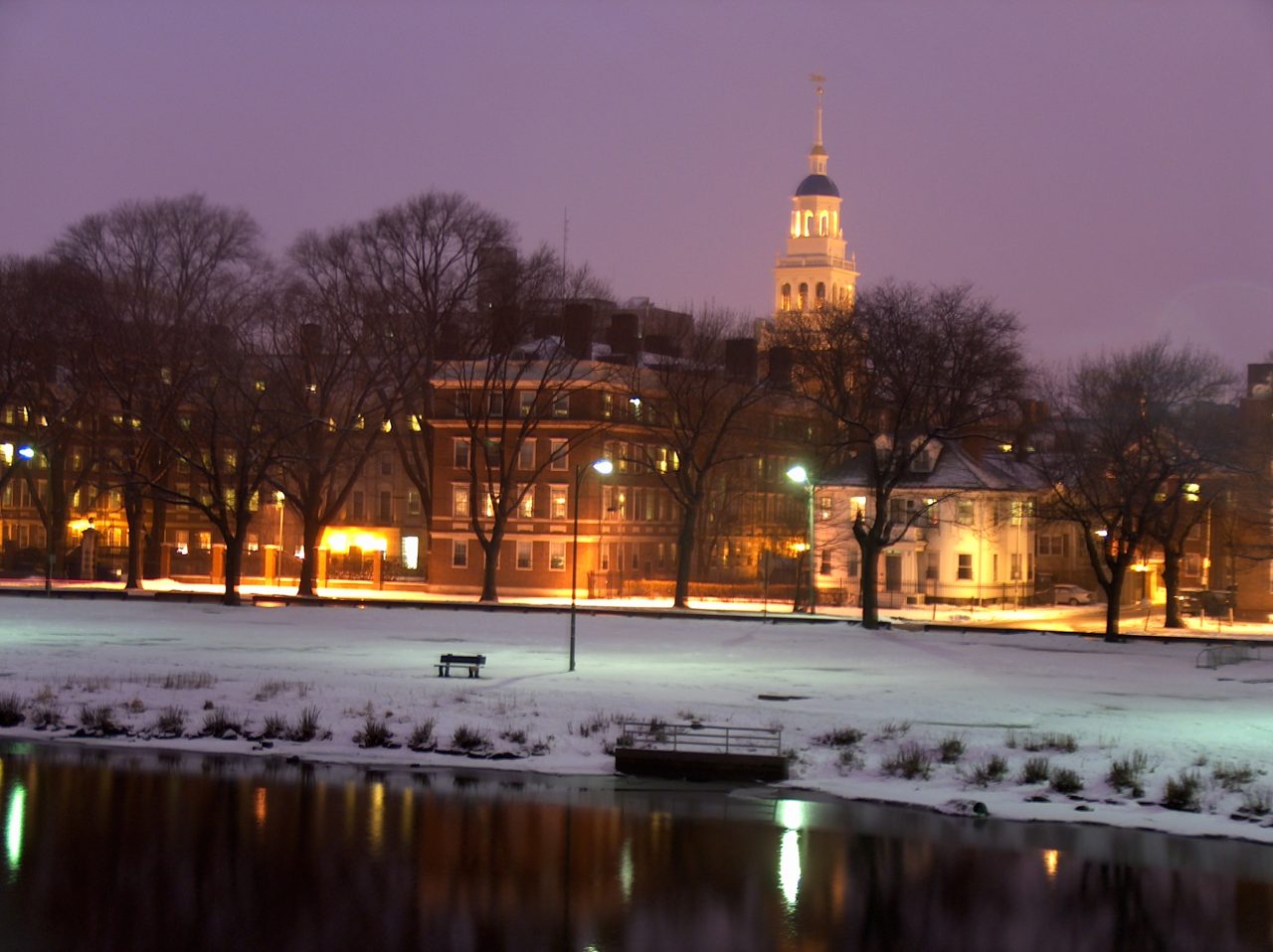 Boston