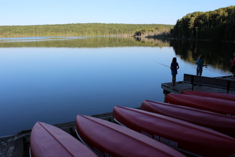 Awenda Vilayet Parkı