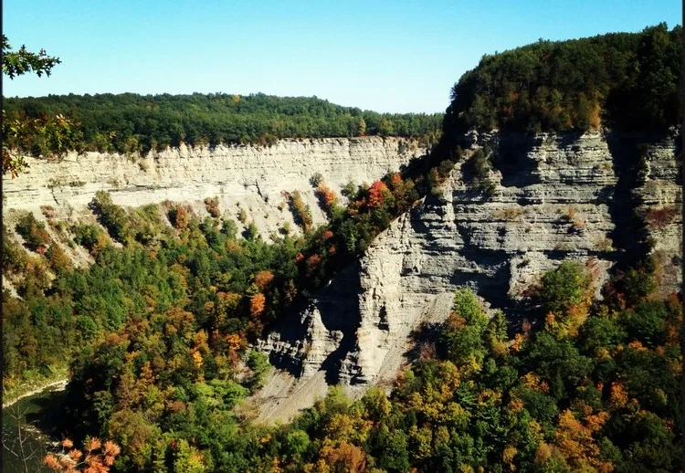 Letchworth State Park