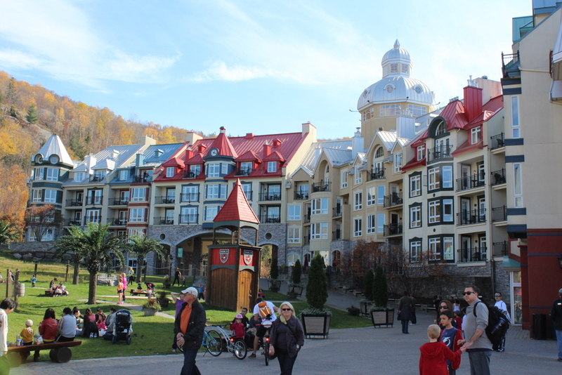 Mont Tremblant