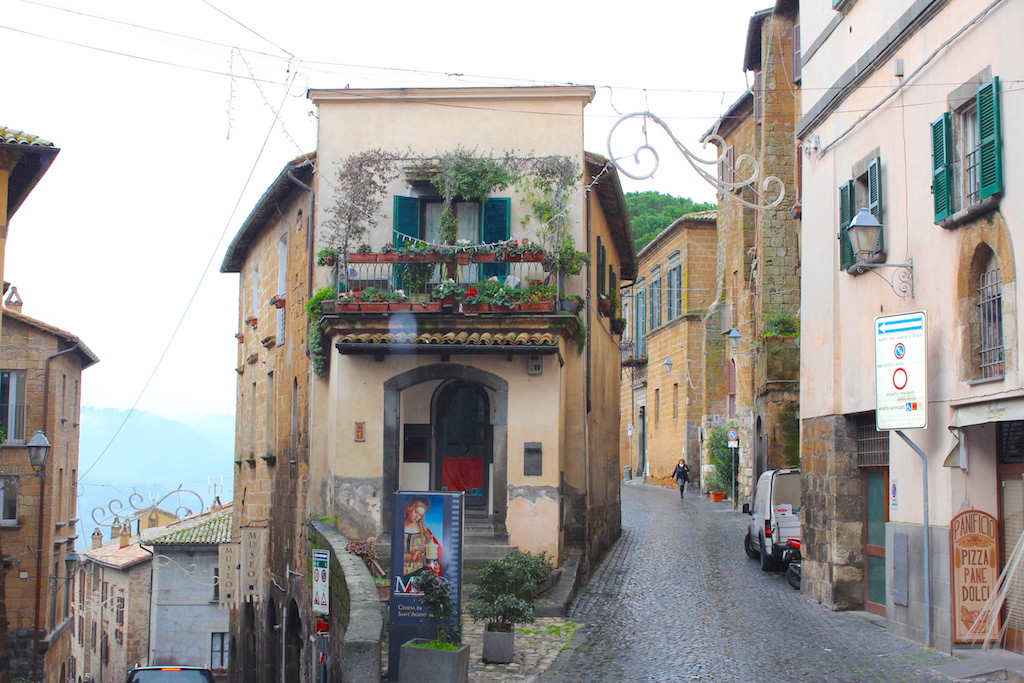 Orvieto