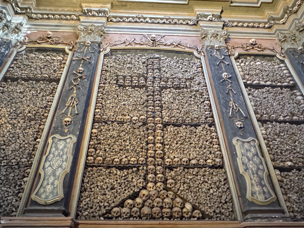 Santuario di San Bernardino alle Ossa