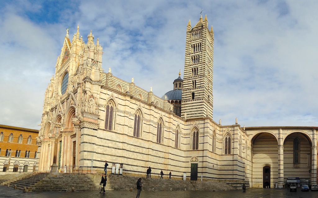 Siena Duomo