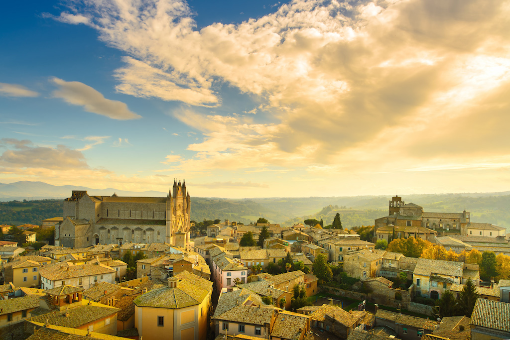 Orvieto