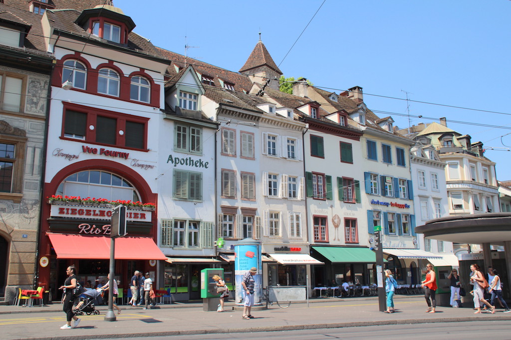Basel