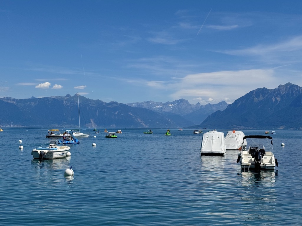 Lozan (Lausanne)