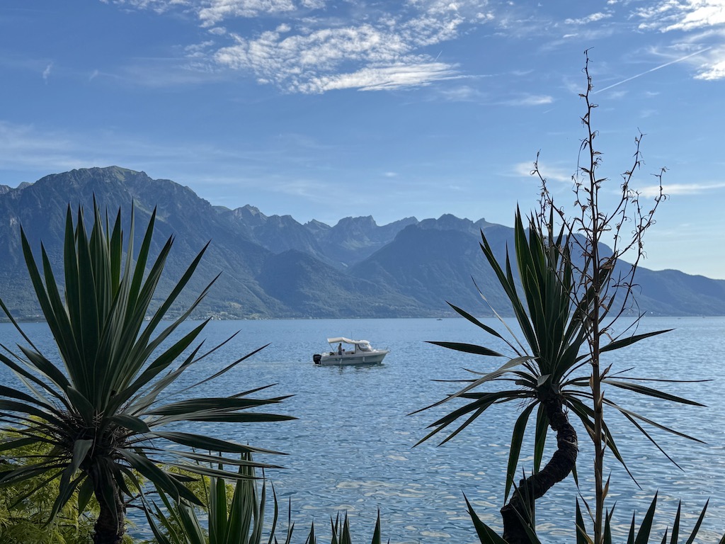 Montrö (Montreux)