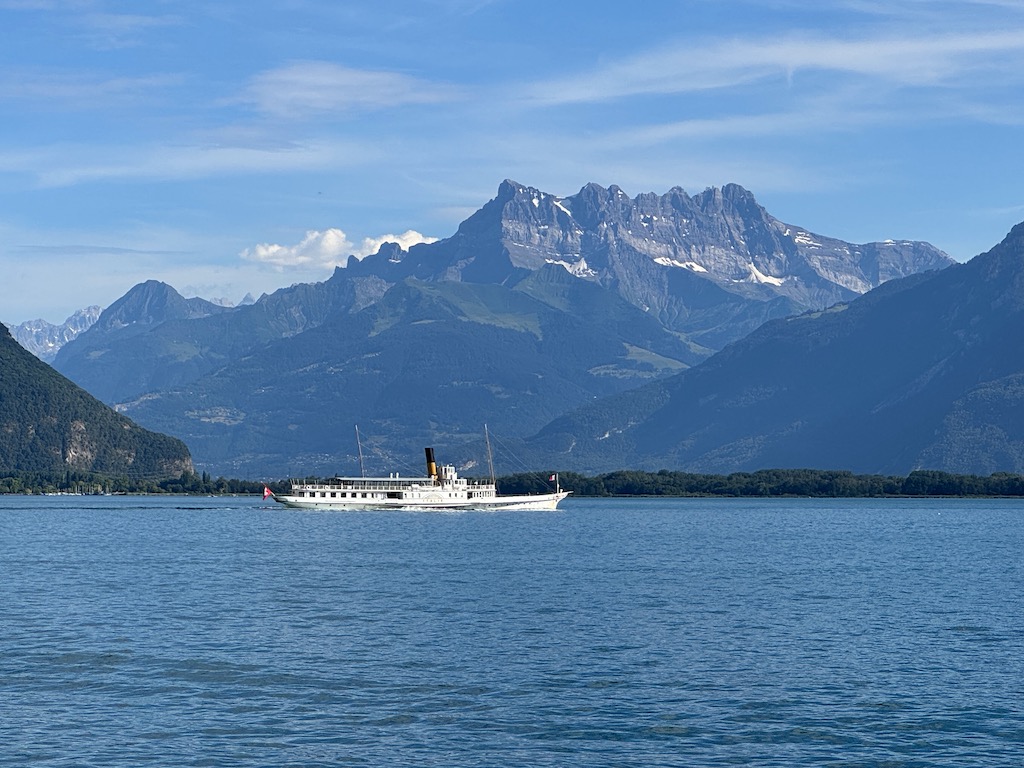 Montrö (Montreux)