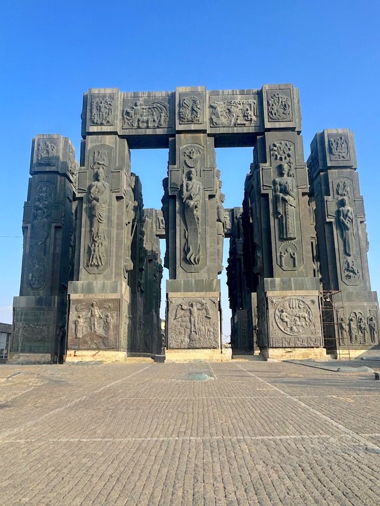 Chronicles of Georgia Temqa