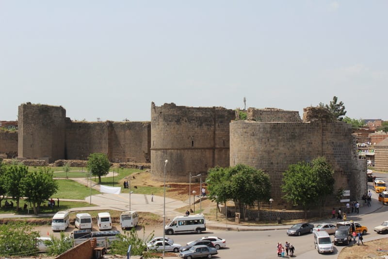 Diyarbakır
