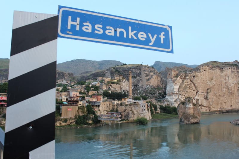 Batman - Hasankeyf
