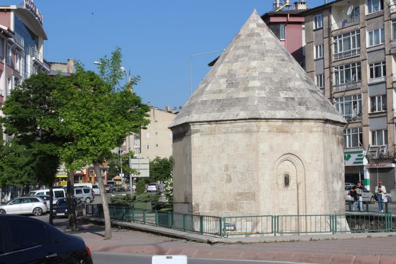 Sivas – Selçuklu Devrinin Zengin Kenti