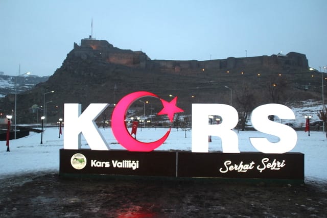 Kars