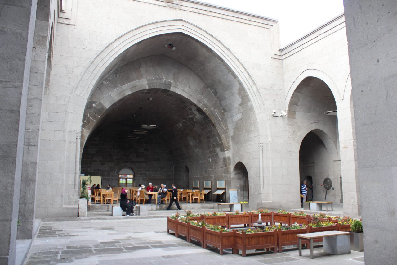 Kayseri
