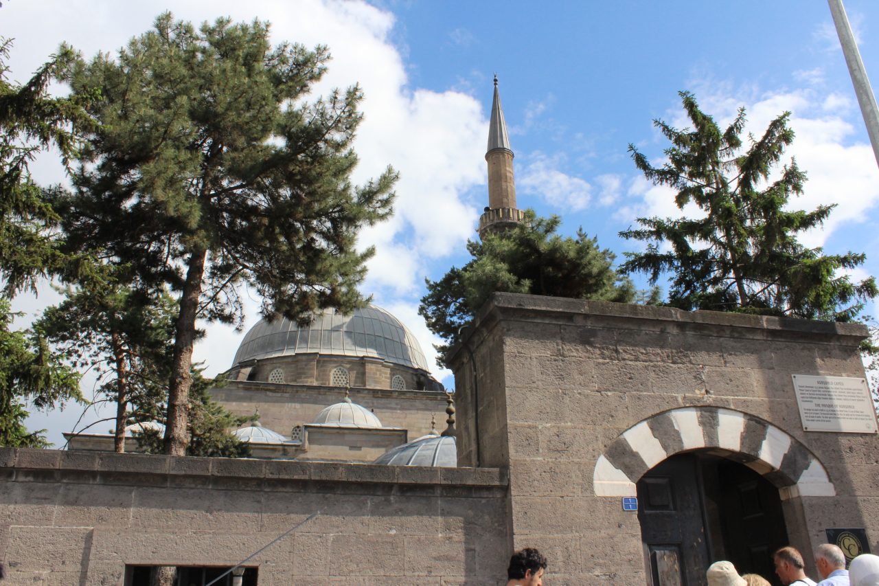 Kayseri